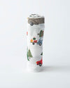 Little Unicorn - Cotton Muslin Baby Swaddle - Holiday Haul
