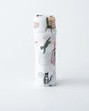 Little Unicorn - Cotton Muslin Baby Swaddle - Meow