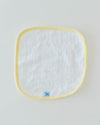 Little Unicorn - Hooded Towel and Wash Cloth Set - Lemon