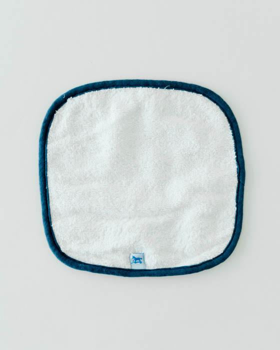 Little Unicorn - Hooded Towel and Wash Cloth Set - Dino Friends