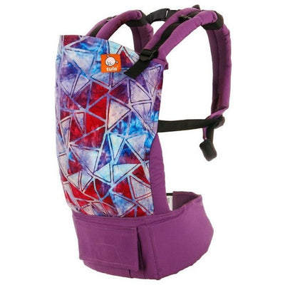 Tula Baby Carrier Standard - Tide Pool - Baby Carrier - Tula - Afterpay - Zippay Carry Them Close