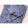 Diva Milano - Diva Milano Ring Sling Veneziano - Azzurro - Ring Sling - Diva Milano - Afterpay - Zippay Carry Them Close