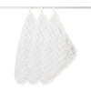 Aden and Anais - Wash Cloth Set - Water Baby Too - Bath - Aden and Anais - Afterpay - Zippay Carry Them Close