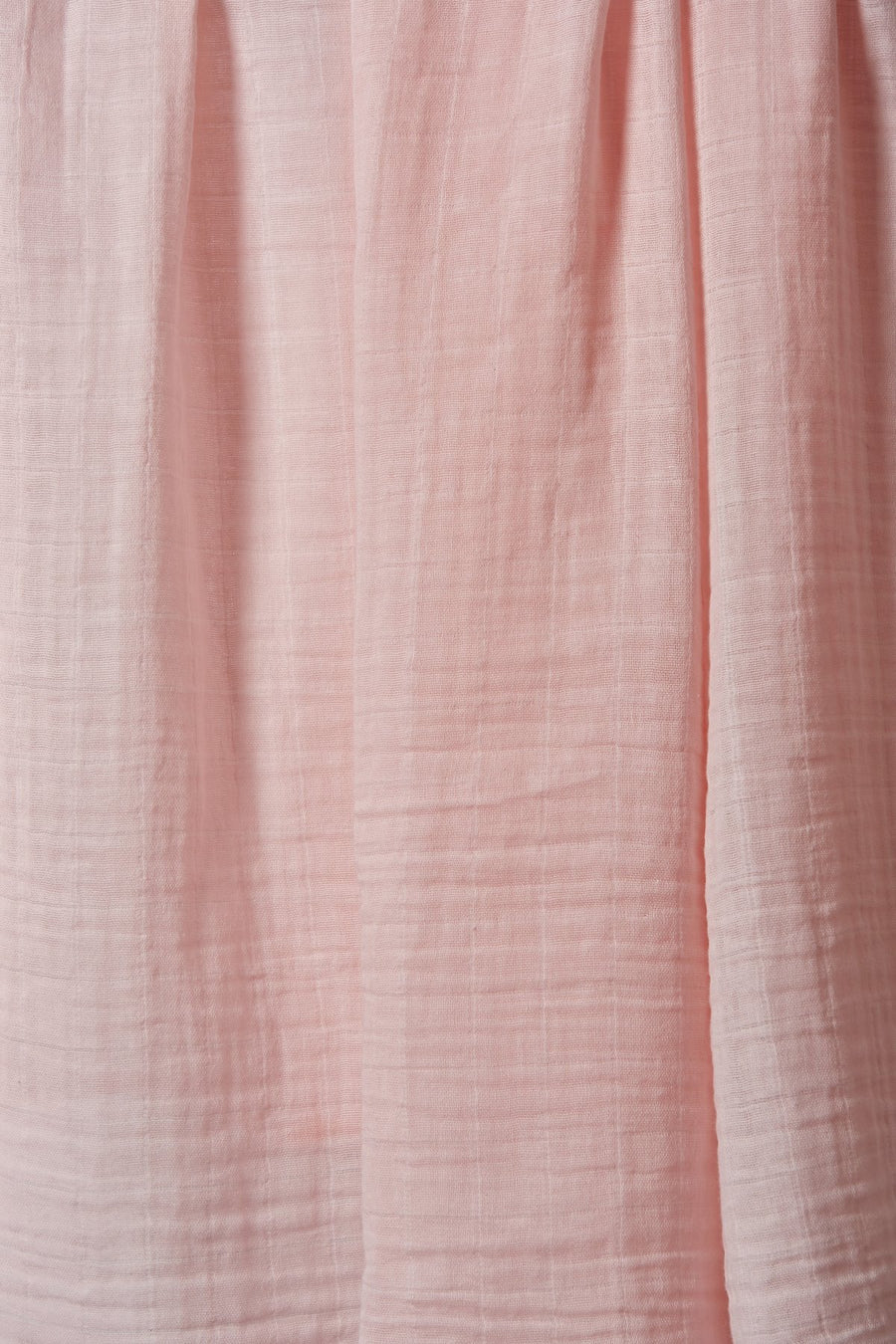 Weegoamigo - Bamboo Swaddle Wraps - Soft Pink