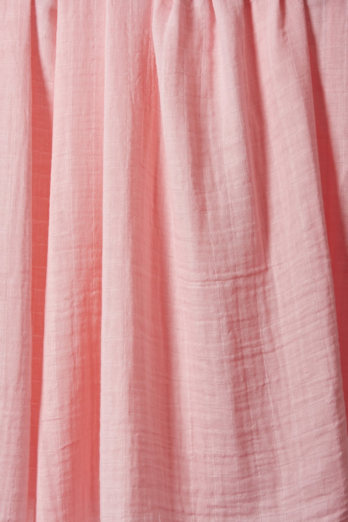 Weegoamigo - Bamboo Swaddle Wraps - Soft Magenta