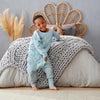 Ergopouch - Sleep Onesies - Winter (2.5TOG) - Pebble