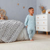 Ergopouch - Sleep Onesies - Winter (2.5TOG) - Pebble