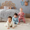 Ergopouch - Sleep Onesies - Winter (3.5TOG) - Quill