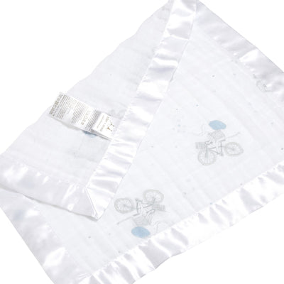 Aden and Anais - Security Blankets Comforter - Night Sky Reverie (set of 2)