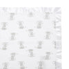 Aden and Anais - Aden by Aden + Anais Security Blankets Comforter - Safari Babies (set of 2)