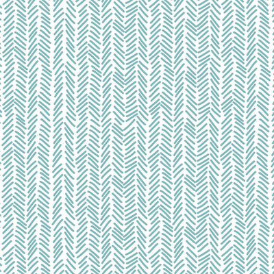 Bebe Au Lait - Changing Pad Cover - Zig-Zag